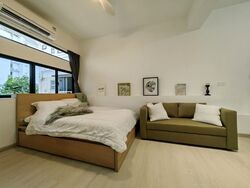Balestier Road (D12), Apartment #611359741